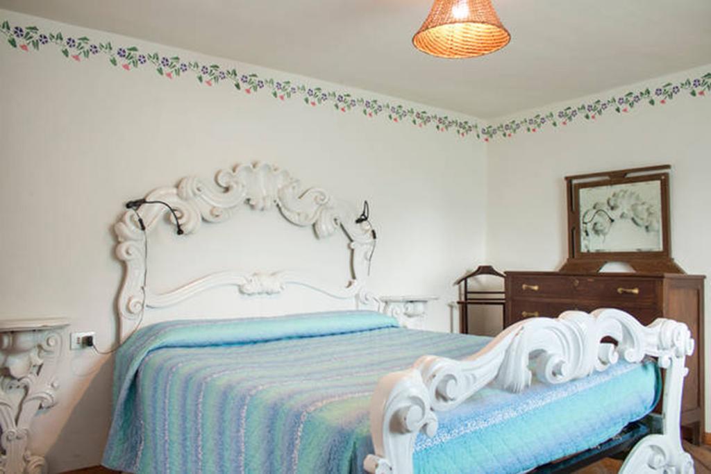 B&B Rocca di Bajedo Pasturo Esterno foto