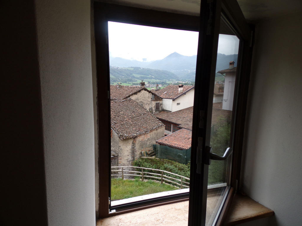 B&B Rocca di Bajedo Pasturo Camera foto