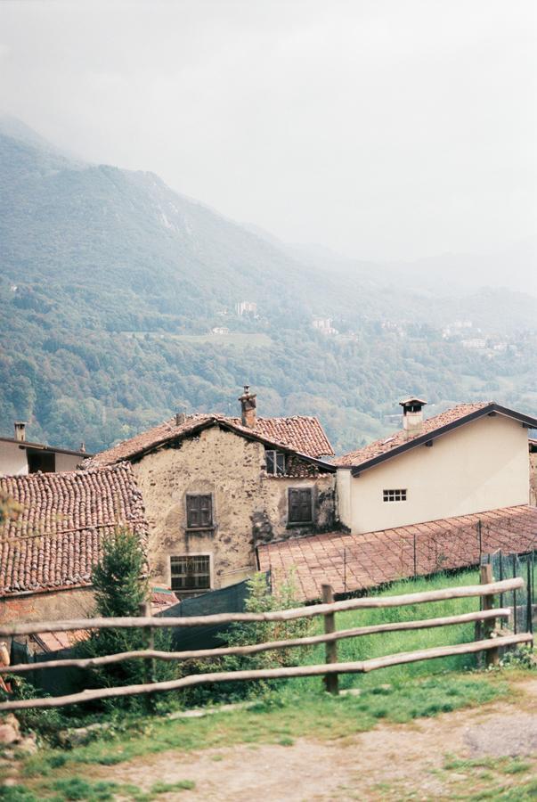 B&B Rocca di Bajedo Pasturo Esterno foto