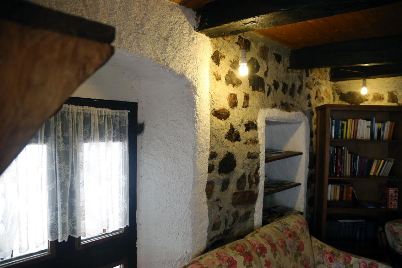 B&B Rocca di Bajedo Pasturo Esterno foto